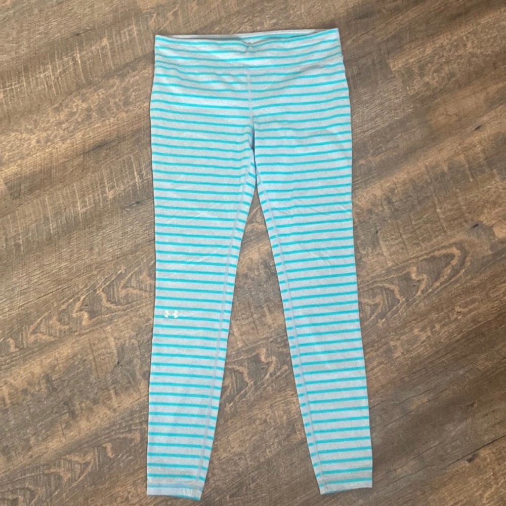 Under Armour Women’s Leggings